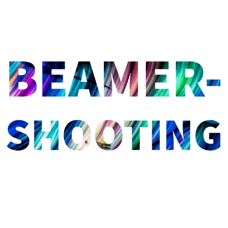 Shooting-Box Beamer-Shooting