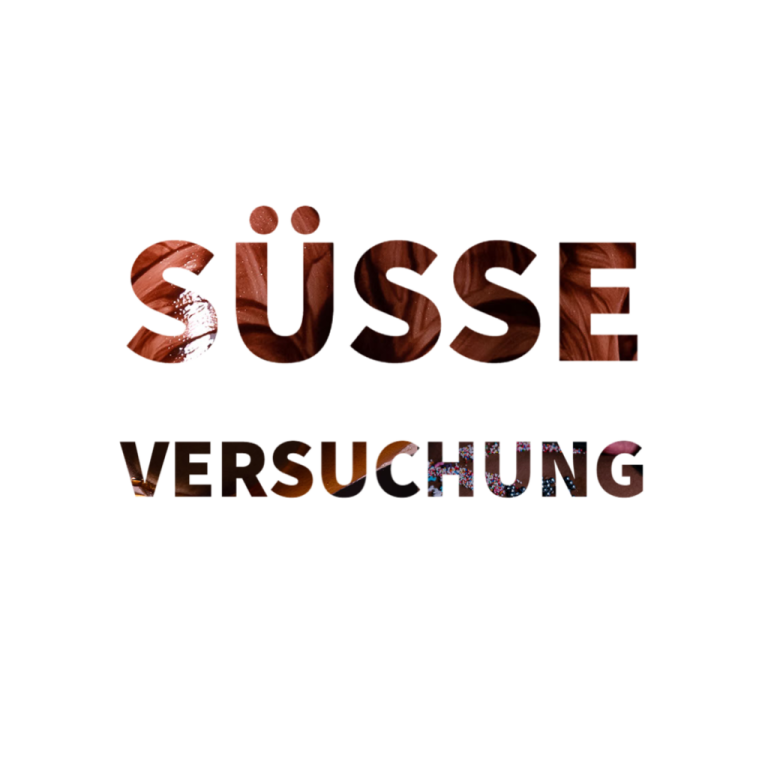 Shooting-Box Süsse Versuchung